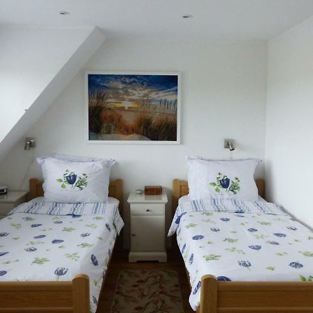 B&B 'Four Seasons' Julianadorp Exterior foto